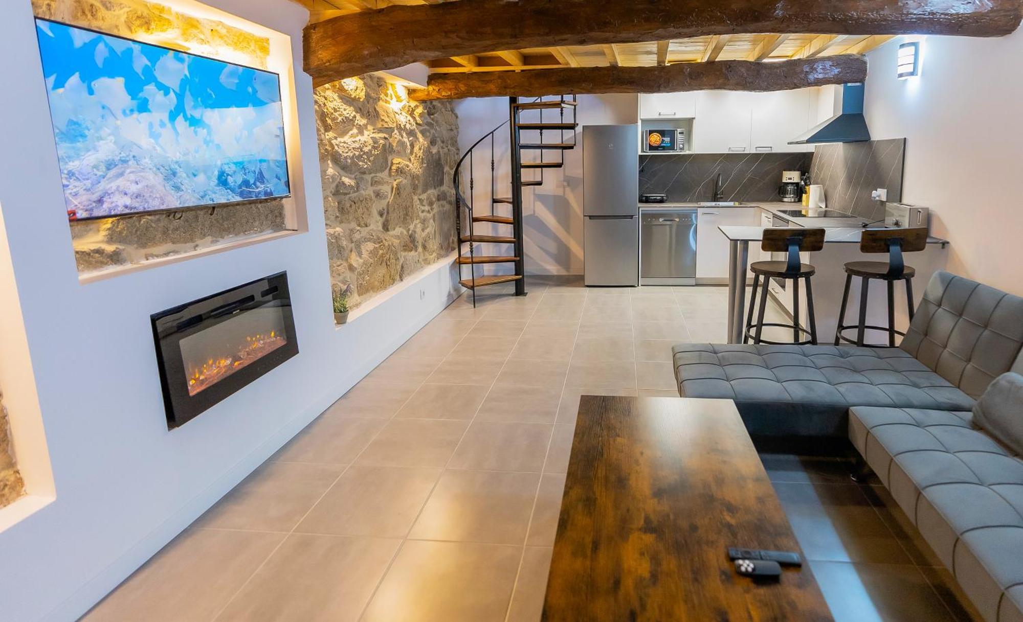 Casa Luna Rural Con Piscina Y Jardin Ourense Extérieur photo