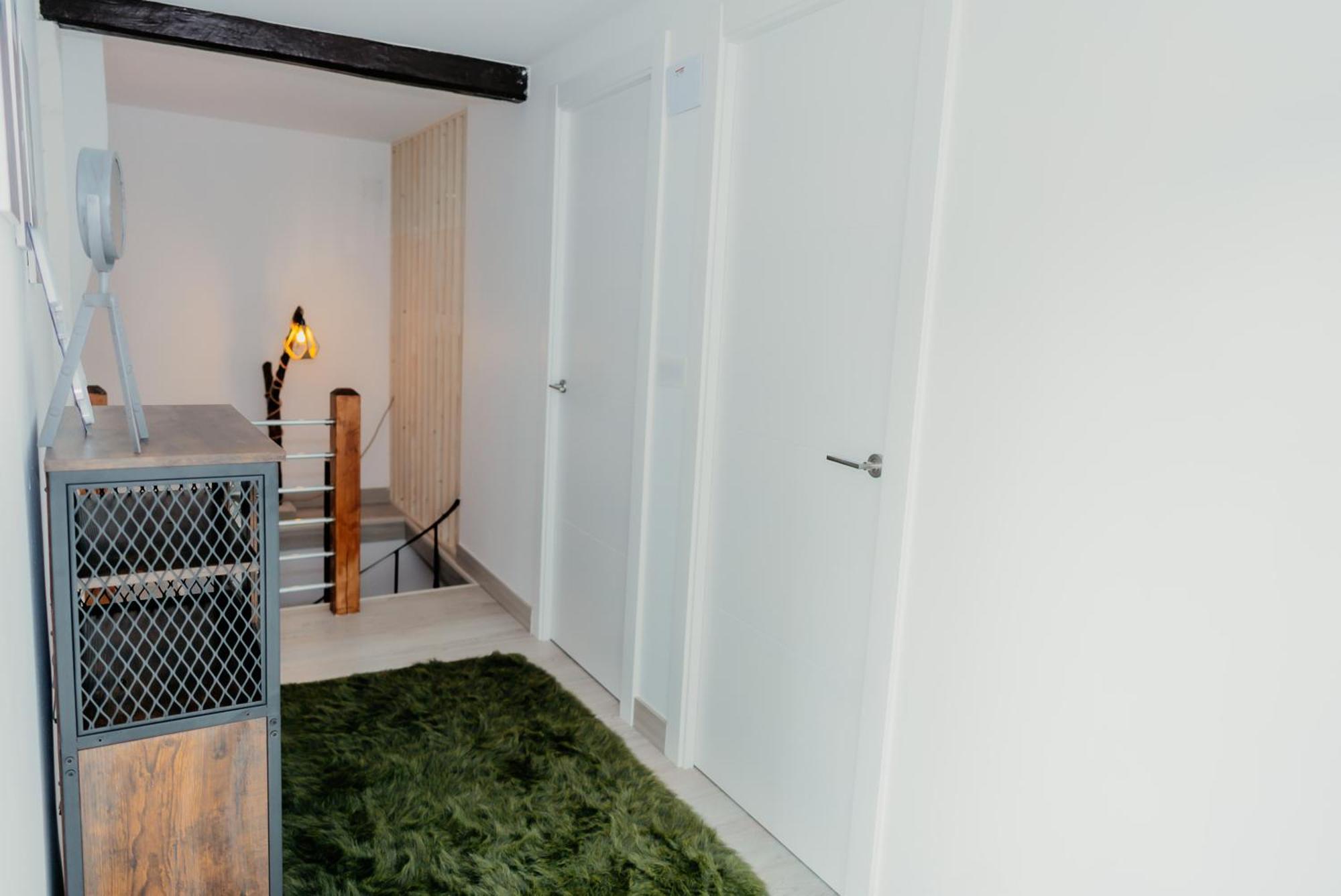 Casa Luna Rural Con Piscina Y Jardin Ourense Extérieur photo