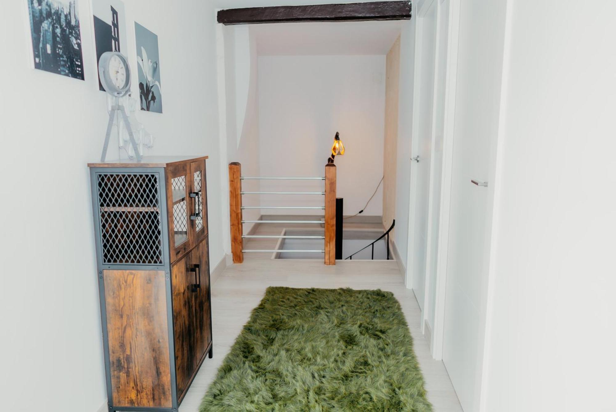 Casa Luna Rural Con Piscina Y Jardin Ourense Extérieur photo